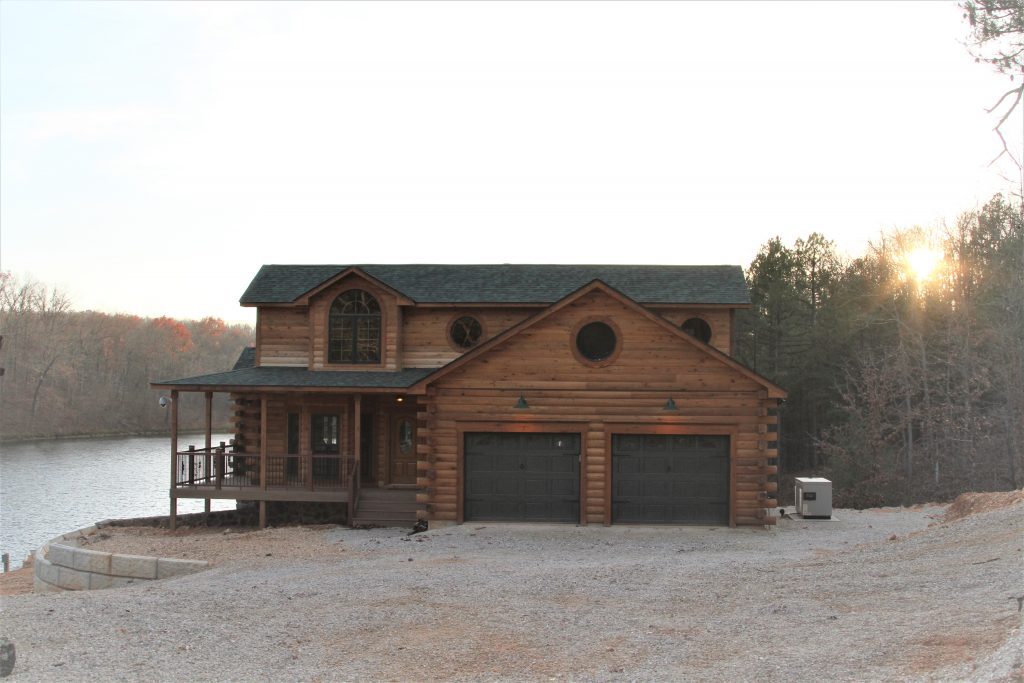 Stonecrest floor plan