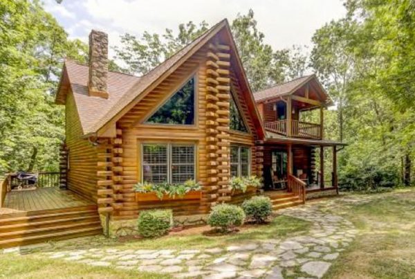 How to Make the Most of Your Log Home Budget
