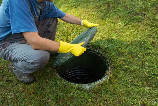 A Primer on What’s Up Down Below in Your Septic System