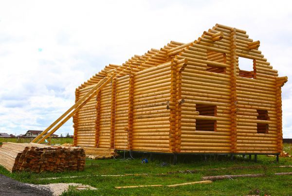 Add on to Your Log Home With These Tips