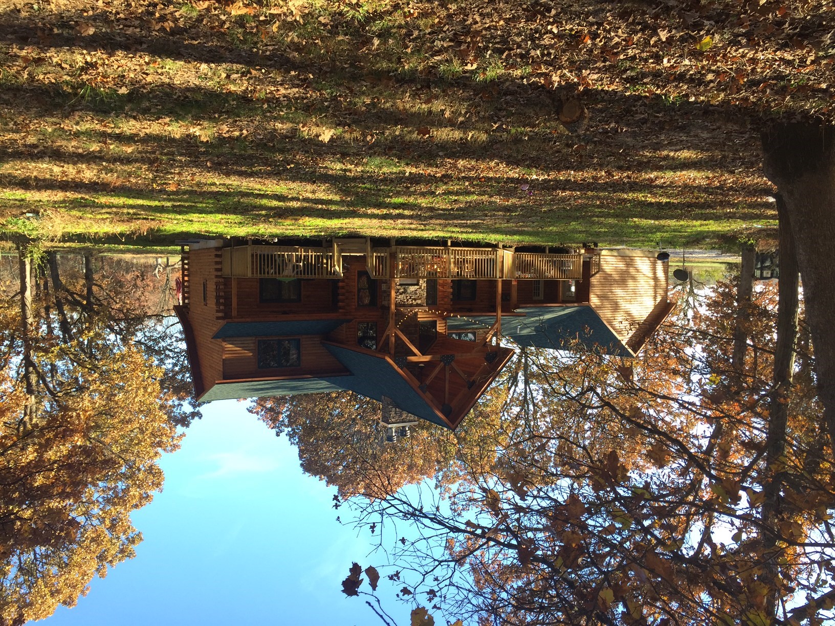 Log Home and Cabin Kits in Illinois Illinois Log Homes Gastineau