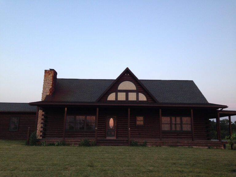 Log Home Kits In Idaho Idaho Log Homes Gastineau Log Homes