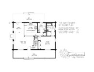 The Sweetwater Floor Plan