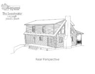 The Sweetwater Floor Plan
